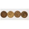 Image 1 : Spiel Marks after US $20 Gold Coins [191976]
