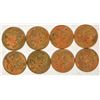 Image 2 : Gaming Counters - Caduceus Design, 100pcs [201568]