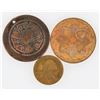 Image 1 : Gaming Counters (3) [204367]
