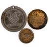 Image 2 : Civil War Store Cards (3) [204843]