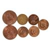 Image 1 : Coin Dealer Tokens (7) [204213]