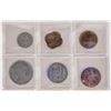 Image 2 : Colorado & Utah Explosive Control Tokens (6) [204371]