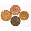 Image 1 : Token Group (4) [204212]