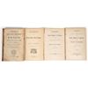 Image 1 : Confederate States Imprints of Free Masons Booklets (Alabama, Georgia, Mississippi) [200700]