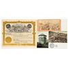 Image 1 : Alaska Ephemera: Tokens, Stock, Stereoview, Postcards [204998]