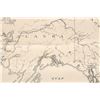 Image 3 : Map of Alaska and the Northwest Territory for the Washington & Alaska Steamship Company 1897 [205150