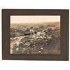 Image 1 : Globe, Arizona Bird's-Eye View Mounted Photograph [204530]