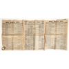 Image 1 : Bodie Morning News and Daily Free Press Reproduction Newspapers [202975]
