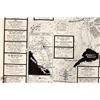 Image 2 : Caricature Map of Bridgeport California [203998]