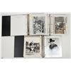 Image 2 : Cowboy Movie Stars Photographs, Signatures and More - 3 Albums [205077]
