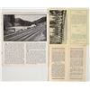 Image 2 : Tahoe Tourism Brochures, c. 1915 [201462]