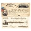 Image 1 : Vintage California Banking Documents [200751]