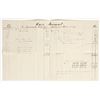 Image 2 : 1865 Sacramento Letter with Mention of the Steamer Yosemite Diasaster [201357]