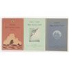 Image 1 : Ship Sailing Cards; Yankee Publications (3) Rare! [202836]