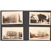 Image 2 : Santa Barbara Post Cards & Photos Lot [203528]