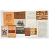 Image 1 : Rare Santa Barbara Ephemera Group [203527]