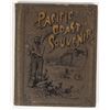 Image 1 : Rare Pacific Coast Souvenir Book [204017]
