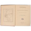 Image 1 : California. A Book For Travellers and Settlers. 1873 Rare [202838]