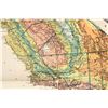 Image 2 : Geographical And Climatic Map of California. [203791]