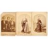 Image 2 : c1880 California Ephemera - Group  [202820]