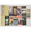 Image 1 : California Promotional Brochures & Pamphlets [202158]