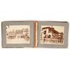 Image 1 : Vintage Personal Photo Album California [202759]