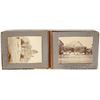 Image 2 : Vintage Personal Photo Album California [202759]