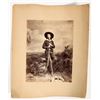 Image 1 : Photograph of Captain Jack Crawford of California [202916]