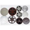 Image 1 : Misc 8mm Films (5) incl. Tournament of Roses [202623]