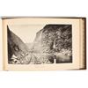 Image 2 : Rare Colorado Springs Viewbook, 1889 [203773]