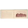Image 2 : Silver Triennial Conclave Knights Templar Booklet, Denver, 1892 [200920]