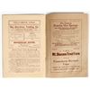 Image 3 : Salida, CO Tourism/Immigration Booklet, 1928 [201298]