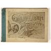 Image 1 : Salida, Colorado Promotional Booklet, 1892 [201079]