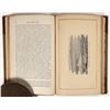 Image 2 : A Trip to Pike's Peak and Notes By The Way By Clark 1861 - Rare! [203955]