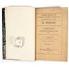 Image 1 : J.P. Whitney-Le Colorado 1867 w/ Rare Map [203954]