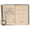 Image 2 : "Rod and Line in Colorado Waters", 1884 1st Ed.  [203649]