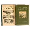 Image 3 : Colorado/Southwest U.S. Books (2) [201294]