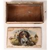 Image 4 : Colorado Girl Cigar Box [172370]