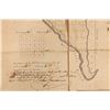 Image 2 : Map of the Bounty Lands In Illinois Territory [204579]