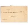 Image 3 : Letter Regarding Delivery of Wine to Commodore Perry [201404]