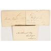 Image 2 : Letters To Joseph Story, US Representative, Associate Justice Supreme Court [201408]