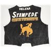 Image 2 : Helena, Montana Stampede Marshal Vest Circa 1960 [201137]