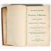 Image 1 : Laws Memorials and Resolutions of the Territory of Montana Circa 1871-1872 [201153]