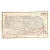 Image 2 : Settler's Invitation to Nebraska w/ Map, 1887 [201317]