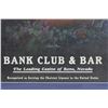 Image 2 : Reno Bank Club & Bar Pin Up Poster, 1946 [200648]