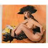 Image 2 : Reno Harolds Club Pin Up Calendar  1969 [201168]