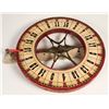 Image 1 : Casino Spin Wheel C. 1900's [200512]