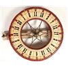 Image 2 : Casino Spin Wheel C. 1900's [200512]