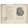 Image 2 : J. Ross Browne A Peep At Washoe Private Press 1968 [204060]