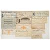 Image 1 : Nevada And Other Western States Checks [200726]